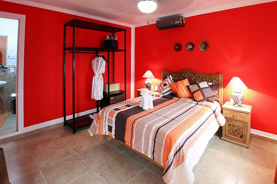 Alma Y Mar By Bfh Hotel Playa del Carmen 3*,