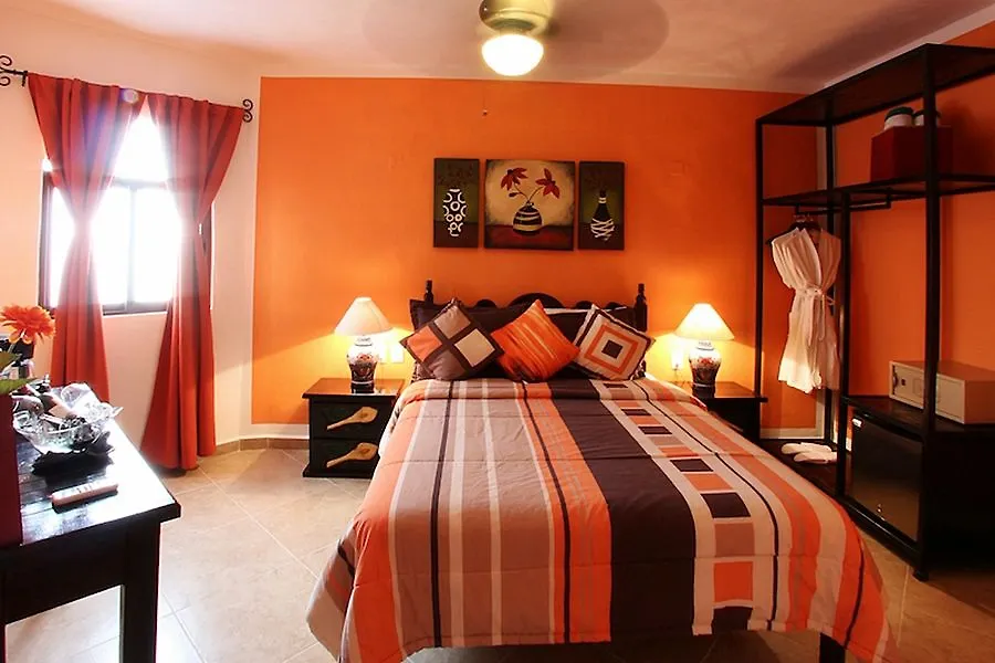 Alma Y Mar By Bfh Hotel Playa del Carmen