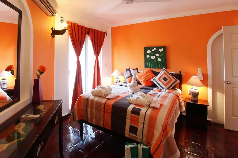Alma Y Mar By Bfh Hotel Playa del Carmen